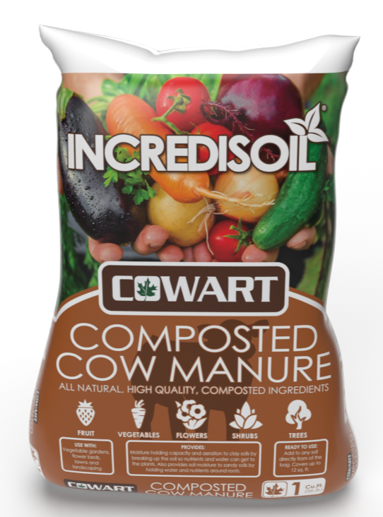 cow manure for succulents Sugar Hill Composted Cow Manure – Pike Nursery