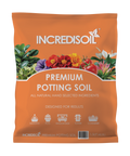 Incredisoil® Premium Potting Soil