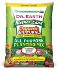 Dr. Earth Motherland® All Purpose Planting Mix 1.5cf