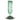 Green Antique Hummingbird Feeder
