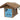 C&S Bluebird Feeder