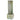 Lightweight Square Copper Colored Pillar Fountain Medium
