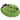 Orbit Coil Hose/Nozzle-Green - 25 Ft
