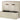 Lightweight Rectangle Grey Spill Fountain Wide