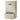 Lightweight Rectangle Grey Spill Fountain Tall
