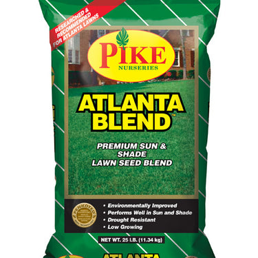 Pike Atlanta Blend Fescue Seed - 10 Lb