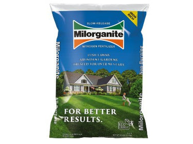 Milorganite - 32 LB