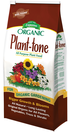 espoma succulent fertilizer Espoma Plant-Tone 4 lbs