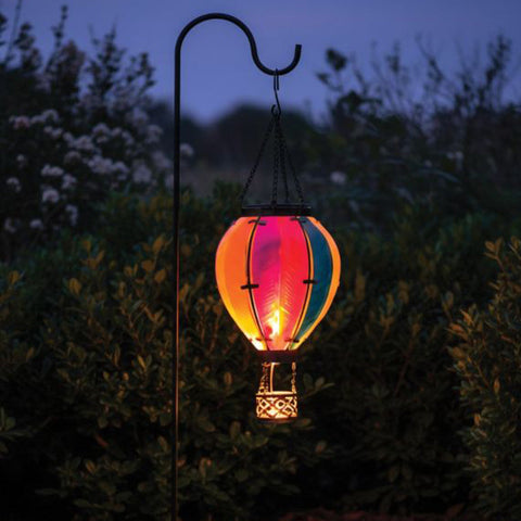 Solar Lighting