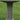 Square Garden Birdbath 32 inch