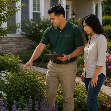 Garden Consultation Service