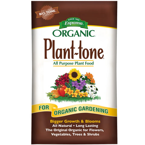 plant fertilizer store near me Espoma Plant-Tone – Pike Nursery