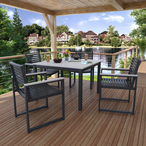 Elevate Your Outdoor Living