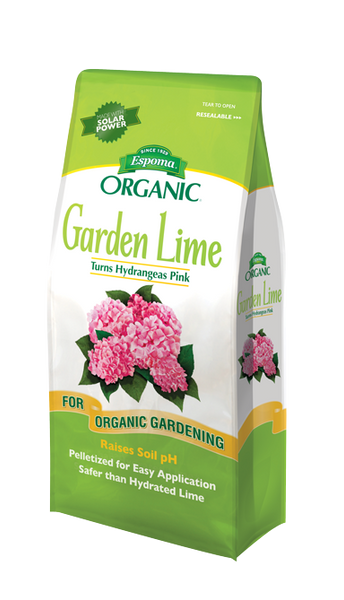 garden lime spray Espoma® Garden Lime