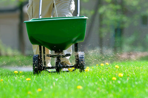 Lawn & Garden ProCare Service