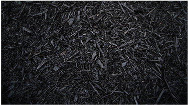 Cowart Black Mulch