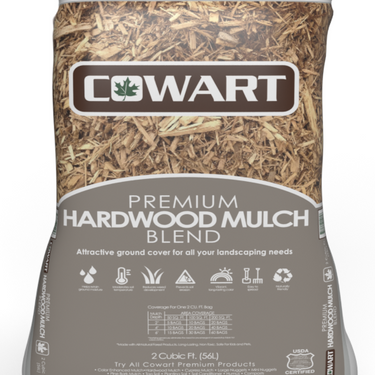 Cowart Hardwood Blend