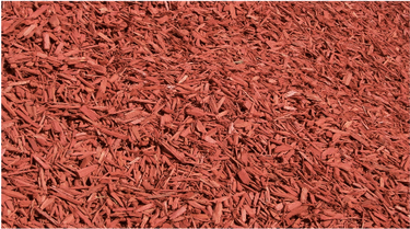Cowart Red Mulch