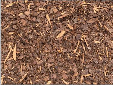 Cowart Pine Bark Mulch
