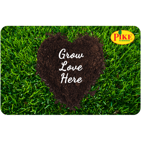 Digital Planting Love eGift Card