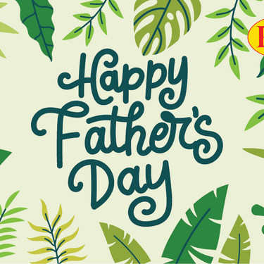 Digital A Greener Father’s Day eGift Card