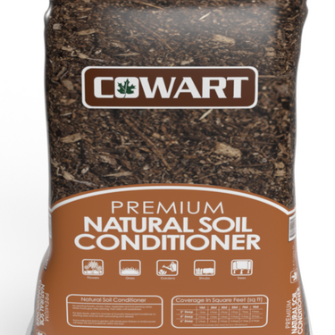 Cowart Soil Conditioner