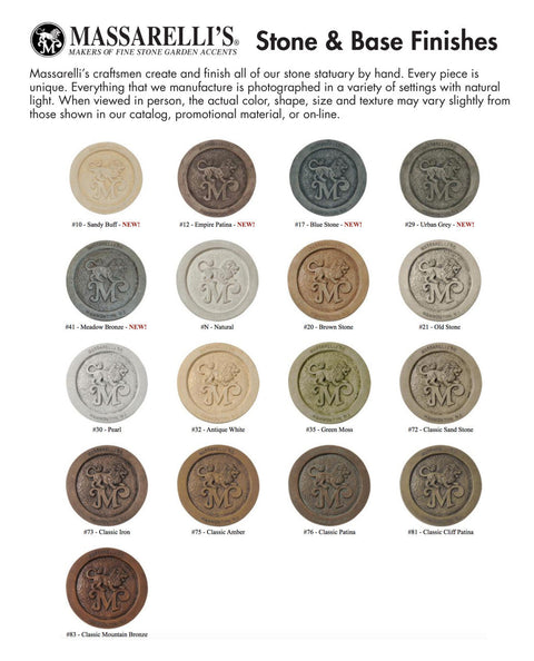 Fishing Girl 21 inch