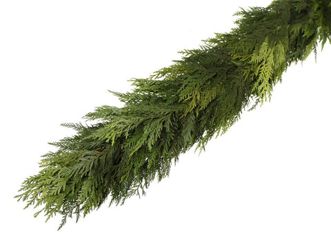 Fresh Garland - 1ft