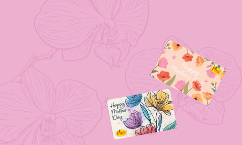 Give Mom the Gift of Growing