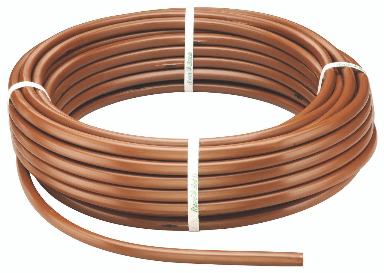 Rain Bird Emitter Tubing
