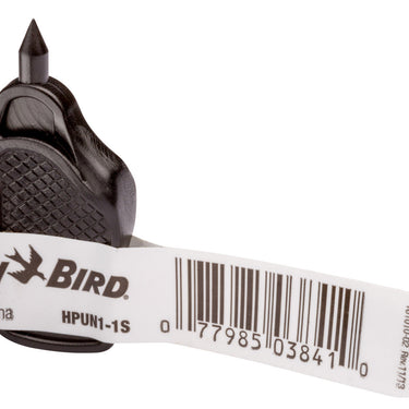 Drip Hole Punch
