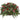 Berries & Bows Centerpiece