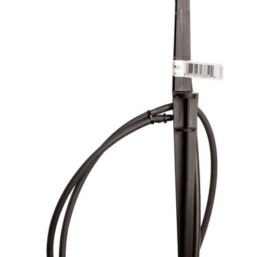 Drip Quarter Pattern Microspray on Stake