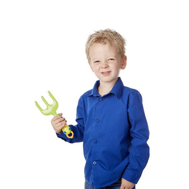 Giddy Buggy Cultivator & Trowel Set