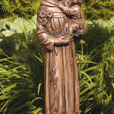 St. Anthony 26 inch