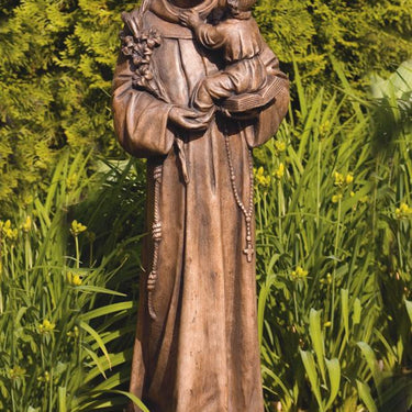 St. Anthony 31 inch