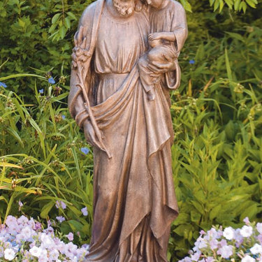 St. Joseph 55 inch