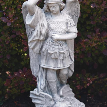 St. Michael 19 inch