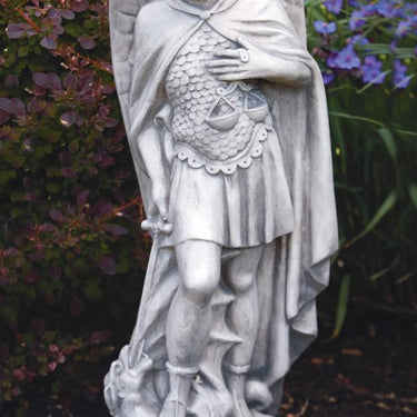 St. Michael 25 inch