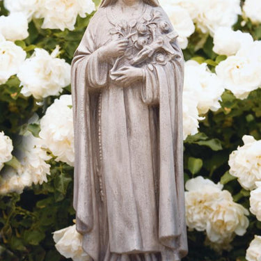 St. Theresa 16 inch
