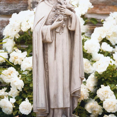 St. Theresa 25 inch