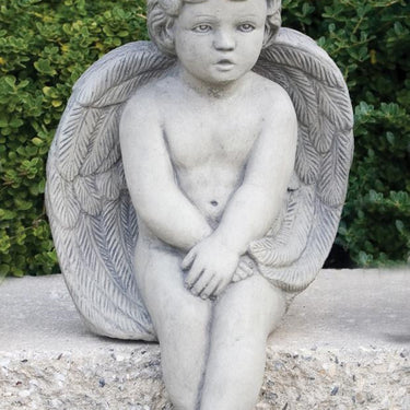 Angel Sitting 16 inch