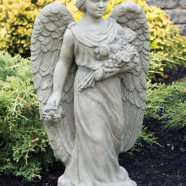 Angel Rosebud 28 inch