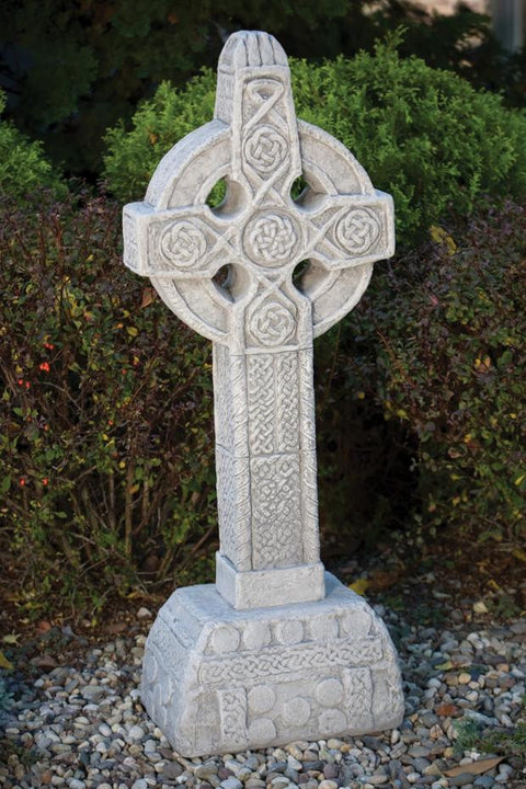 Garden Cross 43 inch