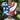 Usa Memorial Cross 24 inch