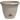 Bloem Lucca Planter Taupe Plastic