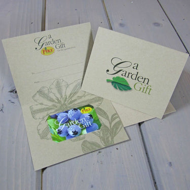 Orchid Gift Card by Mail