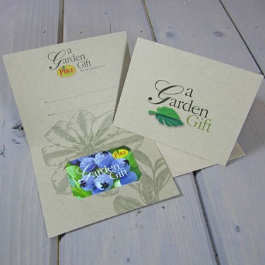 Rose Gift Card by Mail