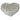 Stone A Cat Love Is Heart 10 inch
