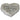 Stone A Dog's Love Is Heart